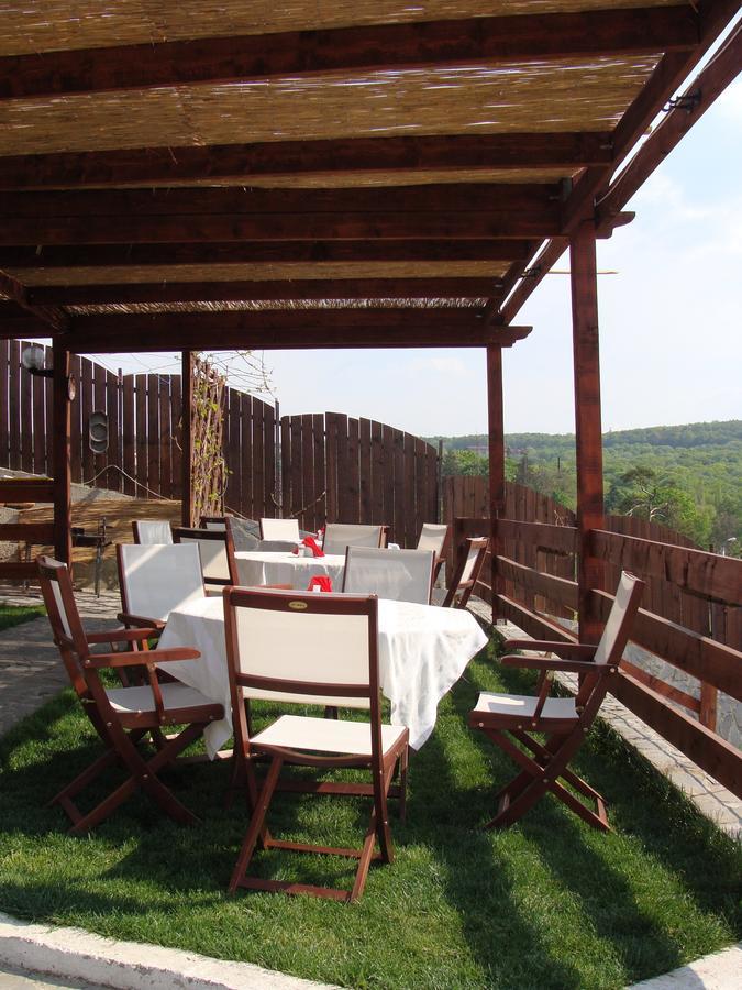 יאשי Pensiunea Taverna Bucium מראה חיצוני תמונה