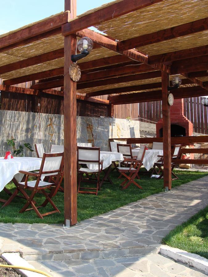 יאשי Pensiunea Taverna Bucium מראה חיצוני תמונה