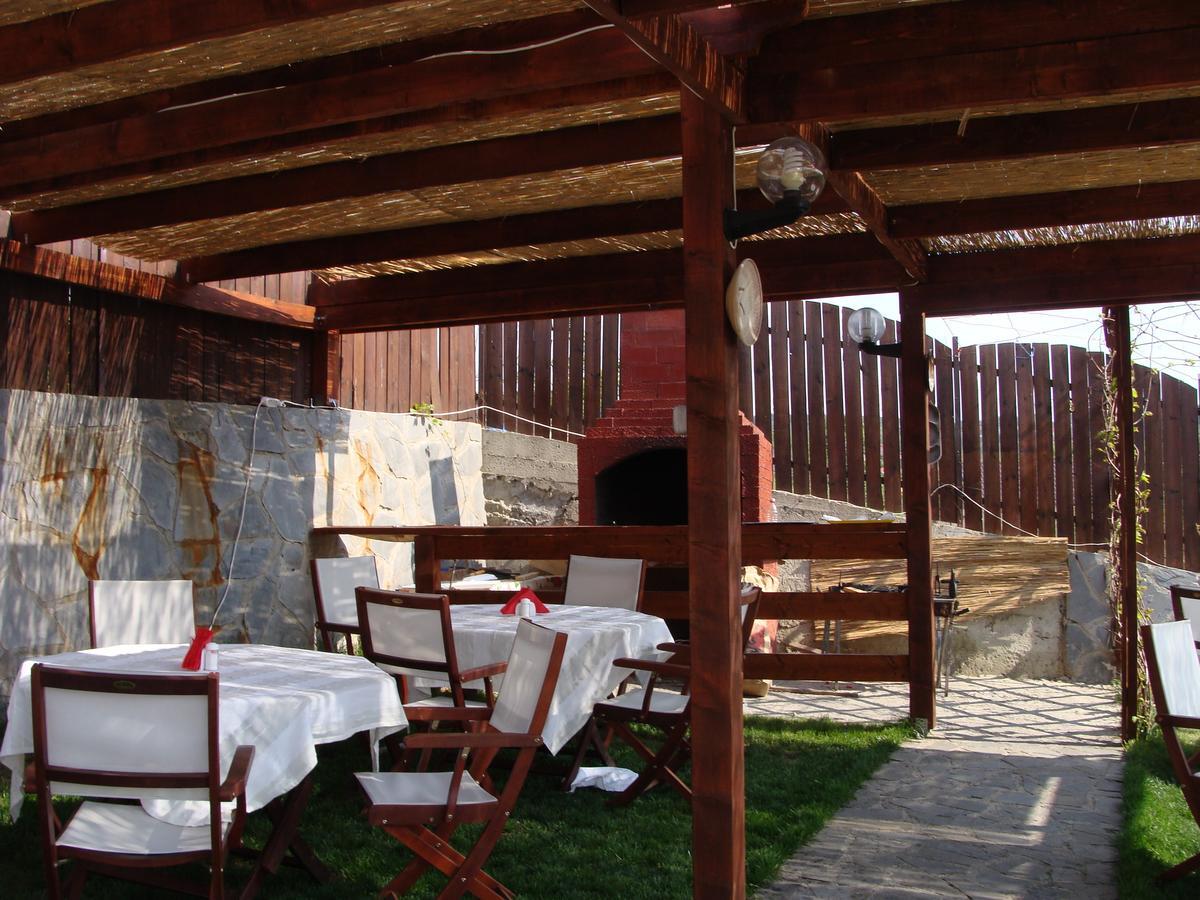 יאשי Pensiunea Taverna Bucium מראה חיצוני תמונה