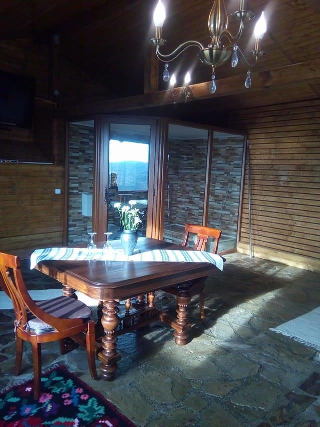 יאשי Pensiunea Taverna Bucium מראה חיצוני תמונה