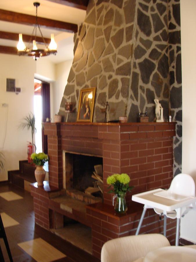 יאשי Pensiunea Taverna Bucium מראה חיצוני תמונה